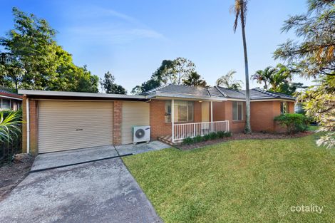 Property photo of 5 Sylvan Close Umina Beach NSW 2257