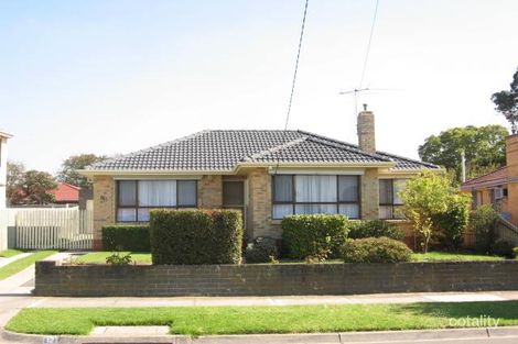 12 Donald St, Springvale, VIC 3171