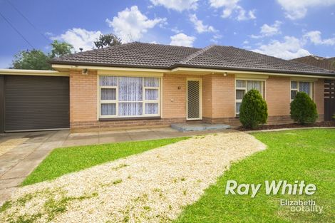 Property photo of 81 Gregory Street Brahma Lodge SA 5109