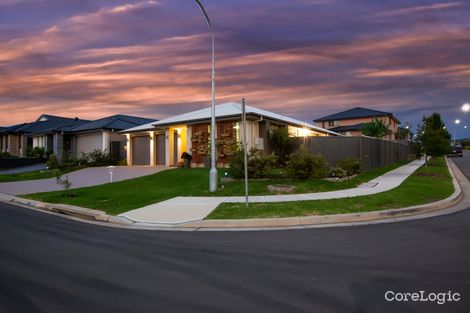 Property photo of 43 O'Donnell Street Gregory Hills NSW 2557