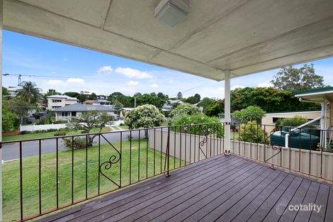 Property photo of 66 Keble Street Corinda QLD 4075