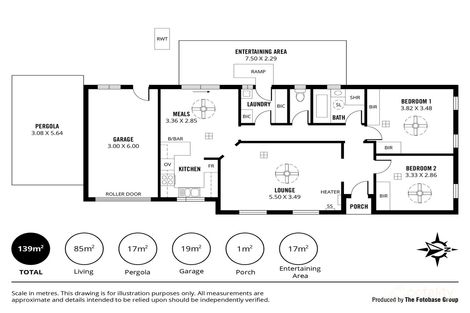 Property photo of 2/3 Atkin Street Henley Beach SA 5022