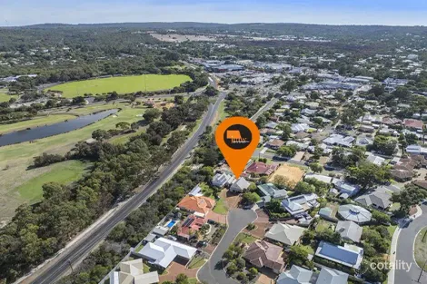 Property photo of 16B Gull Court Dunsborough WA 6281