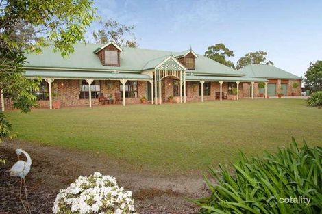 Property photo of 19 Mahogany Street Capalaba QLD 4157