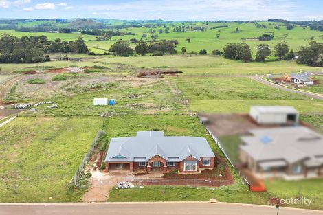 3 Outlook Rdge, Leongatha, VIC 3953