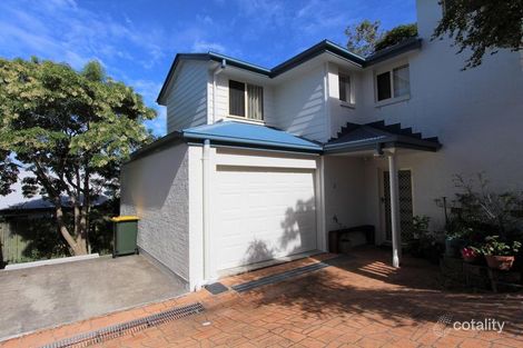 3/63 Bundara St, Morningside, QLD 4170