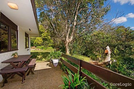 Property photo of 37 Cocupara Avenue Lindfield NSW 2070
