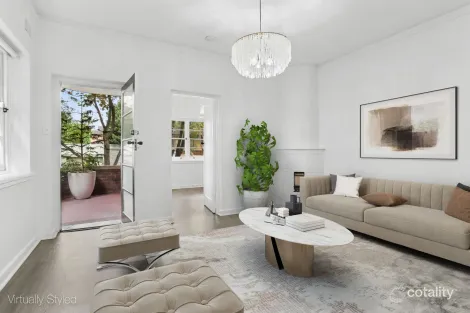 3/1 Ocean St, Woollahra, NSW 2025
