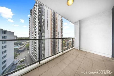 A907/35 Arncliffe St, Wolli Creek, NSW 2205