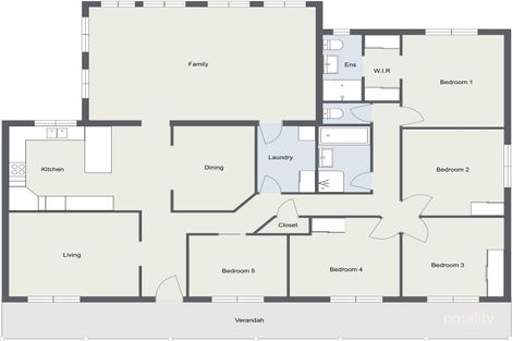 Property photo of 7 Crowder Circuit Stirling ACT 2611