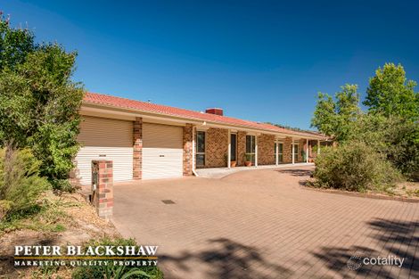 Property photo of 7 Crowder Circuit Stirling ACT 2611