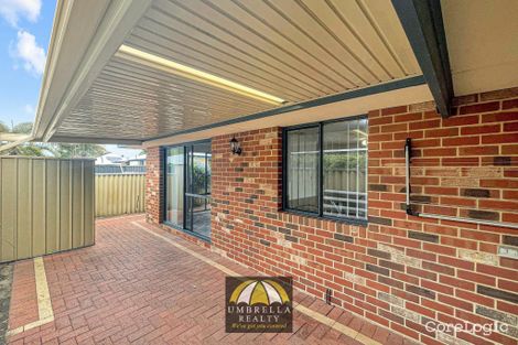 Property photo of 2/20 Frankel Street Carey Park WA 6230