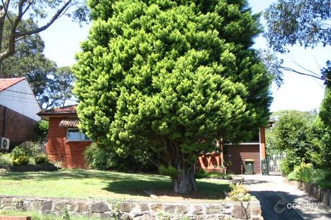 14 Yaralla Cres, Thornleigh, NSW 2120