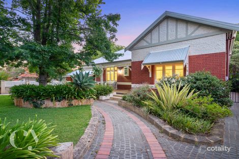 Property photo of 33 Dalgety Street East Fremantle WA 6158