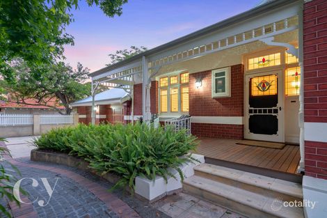 Property photo of 33 Dalgety Street East Fremantle WA 6158