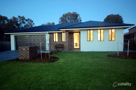 78 Hotham Cct, Thurgoona, NSW 2640