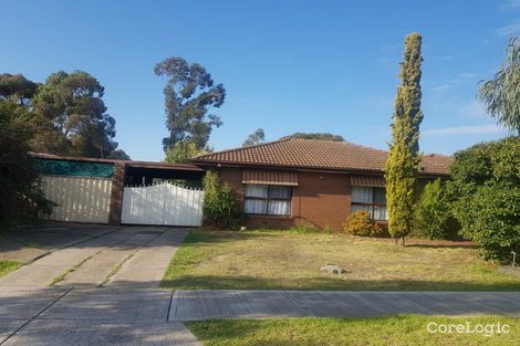 Property photo of 76 Atheldene Drive St Albans VIC 3021