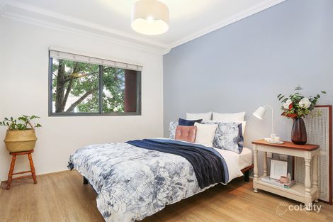5/154 Mallett St, Camperdown, NSW 2050