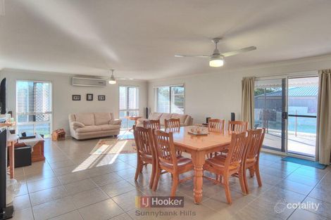 Property photo of 60 Mapelton Circuit Parkinson QLD 4115