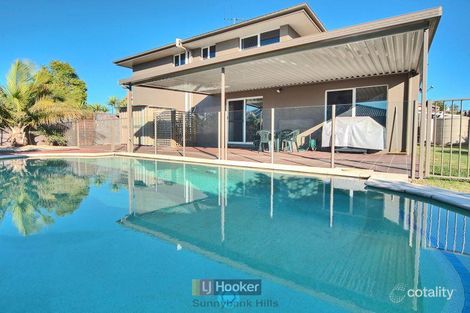Property photo of 60 Mapelton Circuit Parkinson QLD 4115