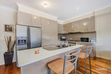 Property photo of 60 Cunningham Chase Burnside Heights VIC 3023