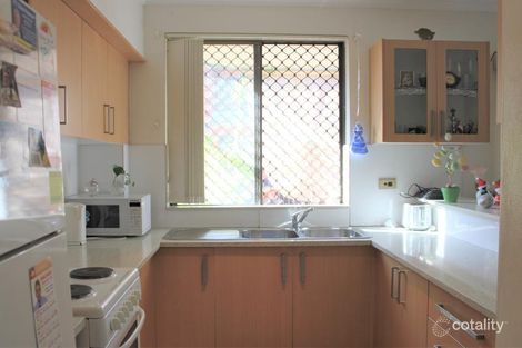Property photo of 17/12-18 Equity Place Canley Vale NSW 2166