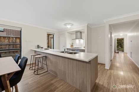 Property photo of 67 Belmont Crescent Pakenham VIC 3810