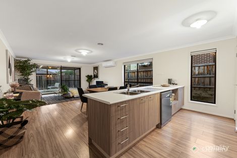 Property photo of 67 Belmont Crescent Pakenham VIC 3810