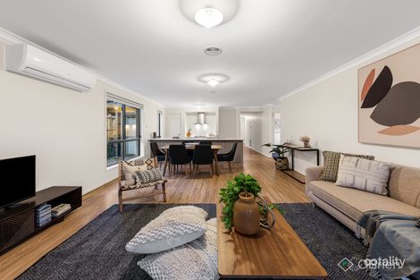 Property photo of 67 Belmont Crescent Pakenham VIC 3810