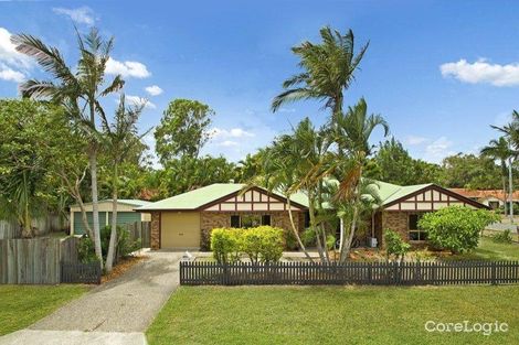 Property photo of 24 Weyba Park Drive Noosa Heads QLD 4567