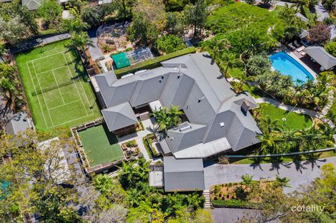 Property photo of 38 Annabel Street Kenmore QLD 4069