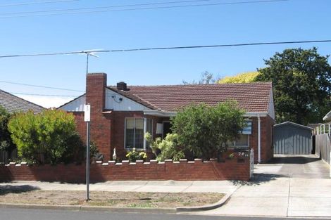 24 Elizabeth St, Bulleen, VIC 3105