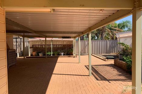 Property photo of 27 Quandong Street Roxby Downs SA 5725