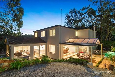 Property photo of 20 Yeramba Street Turramurra NSW 2074