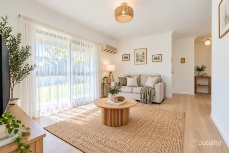 2/18 Bunya St, Greenslopes, QLD 4120