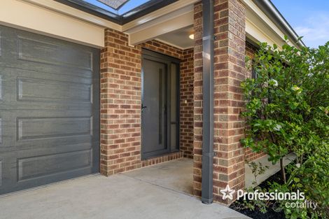 Property photo of 22 Bugden Street Wodonga VIC 3690