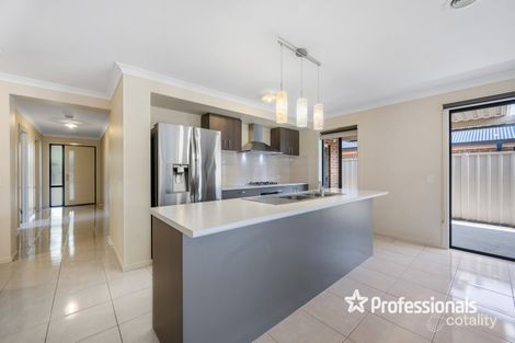 Property photo of 22 Bugden Street Wodonga VIC 3690