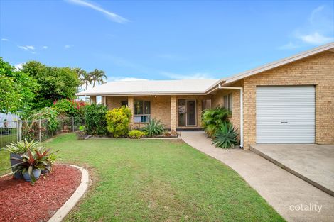 Property photo of 3 Galway Court Andergrove QLD 4740