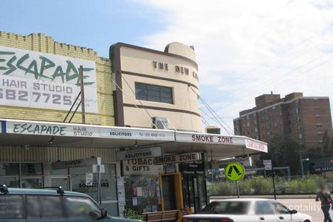 4 South St, Granville, NSW 2142