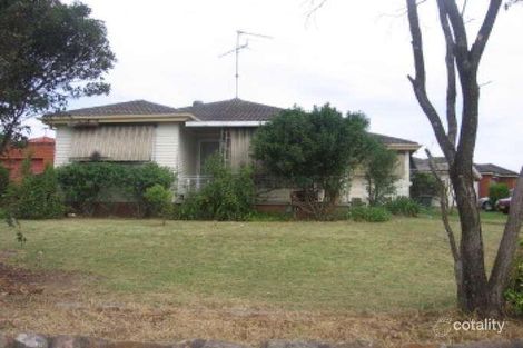 7 Lawrence St, Seven Hills, NSW 2147