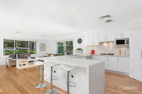 Property photo of 20 Yeramba Street Turramurra NSW 2074
