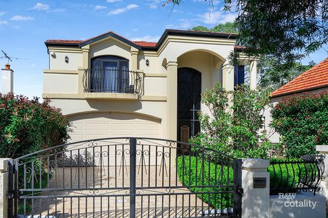 Property photo of 4 Euston Road Hurlstone Park NSW 2193