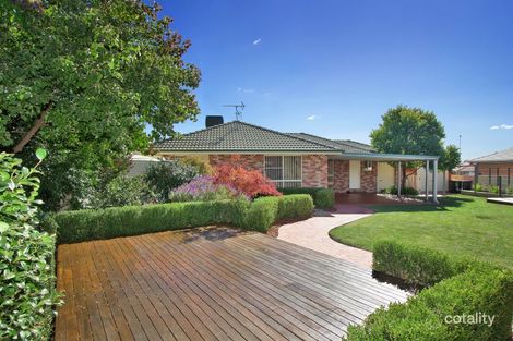 Property photo of 108 Morilla Street Hillvue NSW 2340