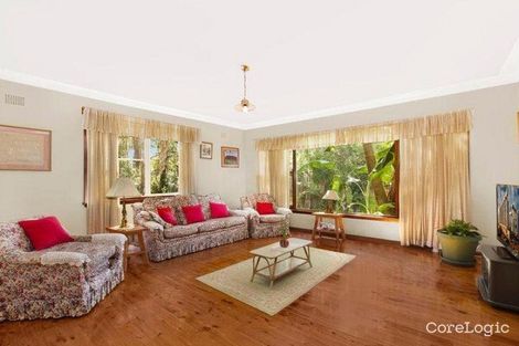 Property photo of 10 Wilson Street North Ryde NSW 2113