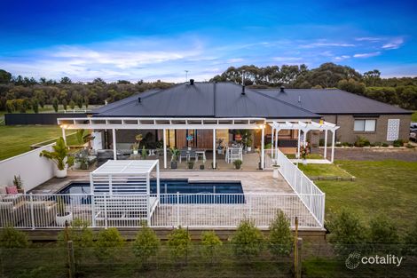 Property photo of 229 Ackland Road Lethbridge VIC 3332