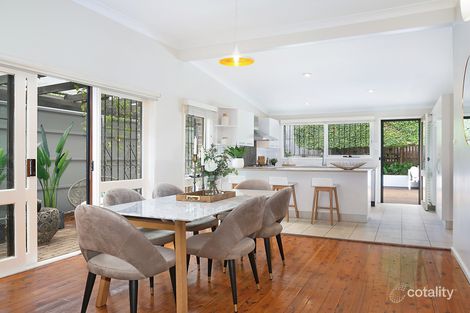 Property photo of 77 James Street Leichhardt NSW 2040