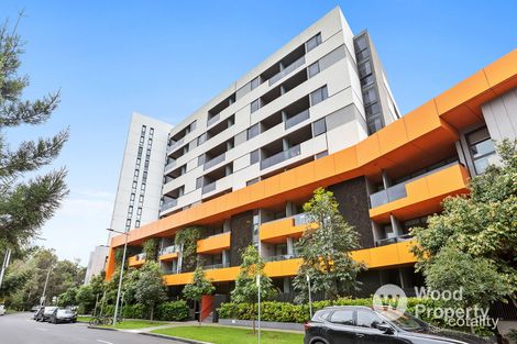 707/67 Galada Ave, Parkville, VIC 3052