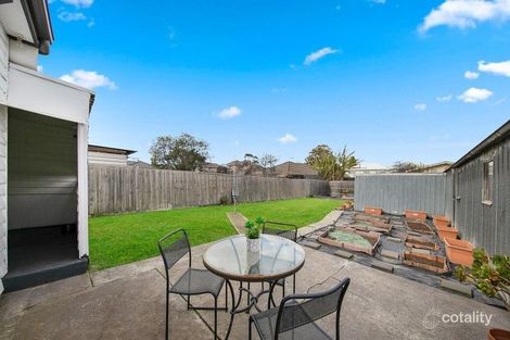 Property photo of 3 Eames Avenue Brooklyn VIC 3012