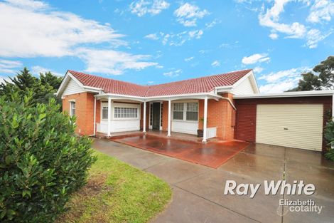 Property photo of 35 McKenzie Road Elizabeth Downs SA 5113