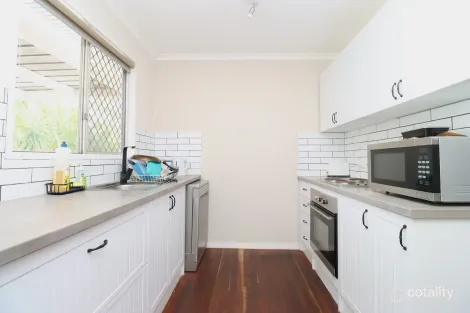 19 Erap St, Soldiers Hill, QLD 4825